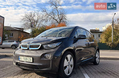 Хетчбек BMW I3 2013 в Києві