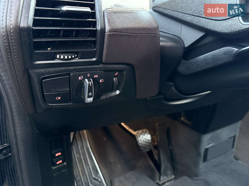 Хэтчбек BMW I3 2015 в Львове фото 23 Хэтчбек BMW I3 2015 в Львове