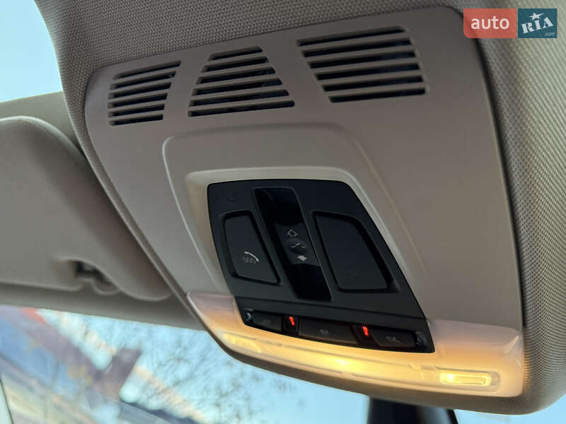 Хэтчбек BMW I3 2015 в Львове фото 33 Хэтчбек BMW I3 2015 в Львове