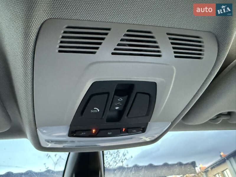 Хэтчбек BMW I3 2015 в Львове фото 49 Хэтчбек BMW I3 2015 в Львове