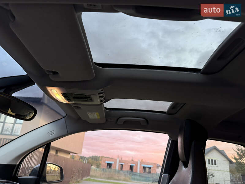 Хэтчбек BMW I3 2015 в Львове фото 60 Хэтчбек BMW I3 2015 в Львове