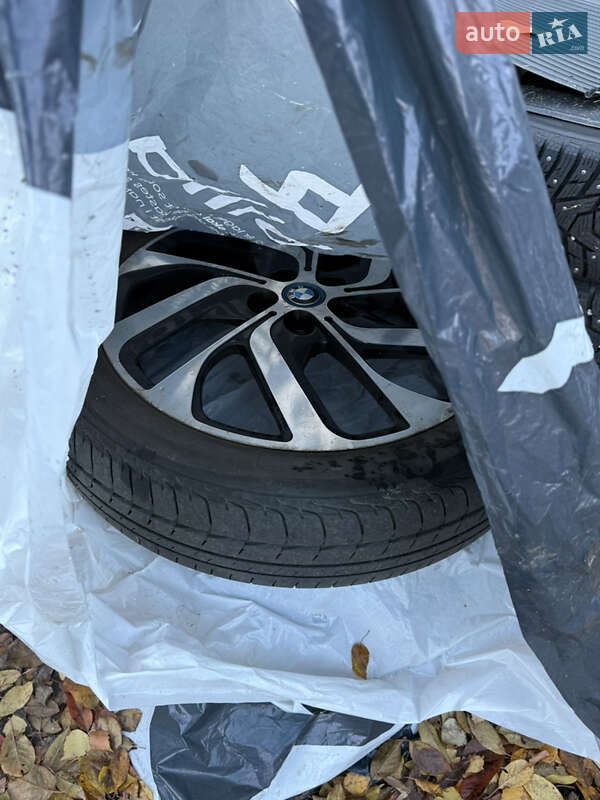 Хэтчбек BMW I3 2015 в Львове фото 65 Хэтчбек BMW I3 2015 в Львове