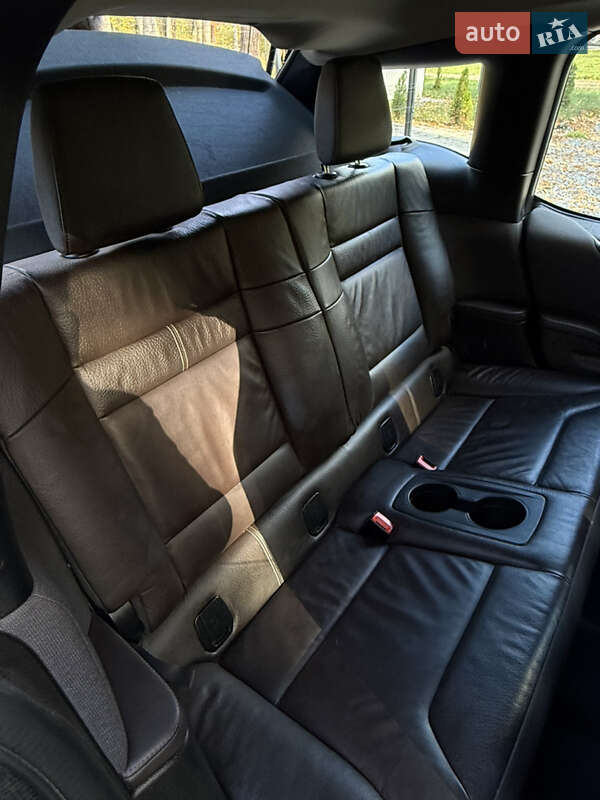 Хэтчбек BMW I3 2015 в Бродах фото 25 Хэтчбек BMW I3 2015 в Бродах