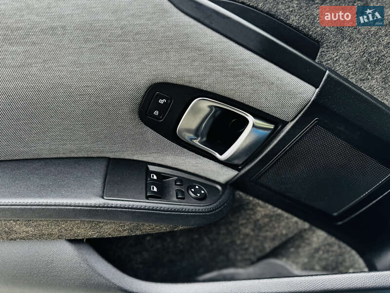 Хэтчбек BMW I3 2014 в Здолбунове фото 34 Хэтчбек BMW I3 2014 в Здолбунове