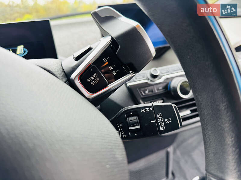 Хэтчбек BMW I3 2014 в Здолбунове фото 41 Хэтчбек BMW I3 2014 в Здолбунове