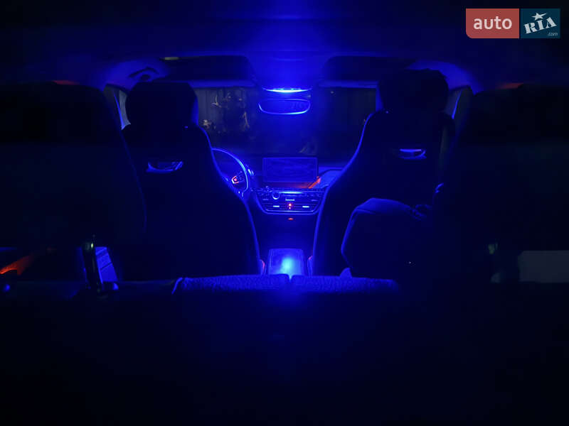 Хэтчбек BMW I3 2015 в Львове фото 76 Хэтчбек BMW I3 2015 в Львове