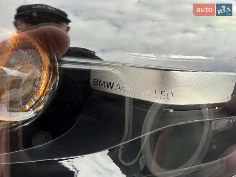 Хэтчбек BMW I3 2015 в Львове фото 85 Хэтчбек BMW I3 2015 в Львове