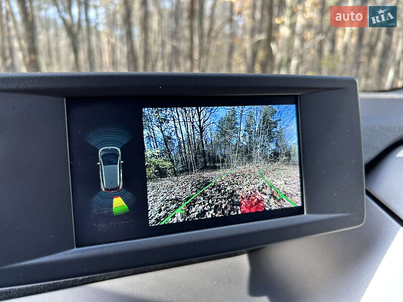 Хетчбек BMW I3 2019 в Києві фото 38 Хетчбек BMW I3 2019 в Києві