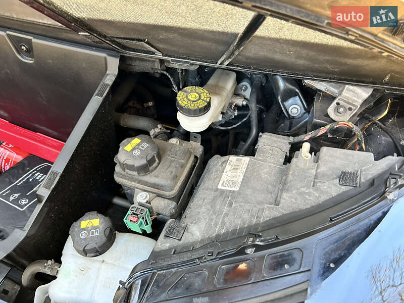 Хетчбек BMW I3 2019 в Києві фото 55 Хетчбек BMW I3 2019 в Києві