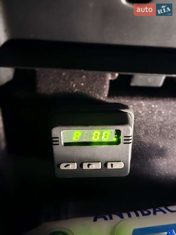 Хэтчбек BMW I3 2014 в Днепре