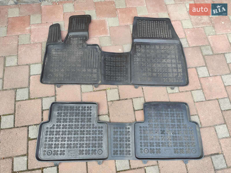 Хэтчбек BMW I3 2016 в Житомире