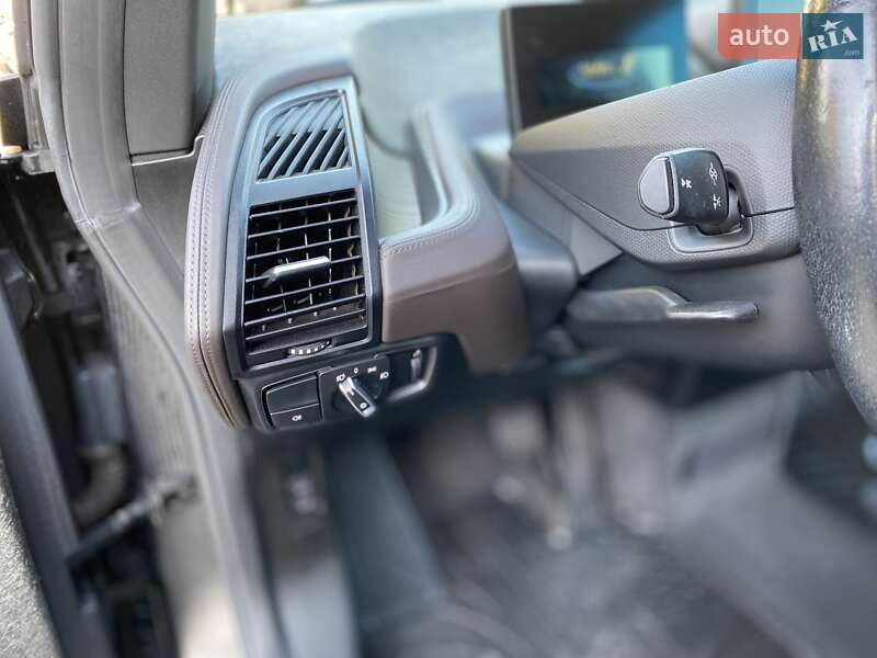 Хетчбек BMW I3 2017 в Києві фото 11 Хетчбек BMW I3 2017 в Києві