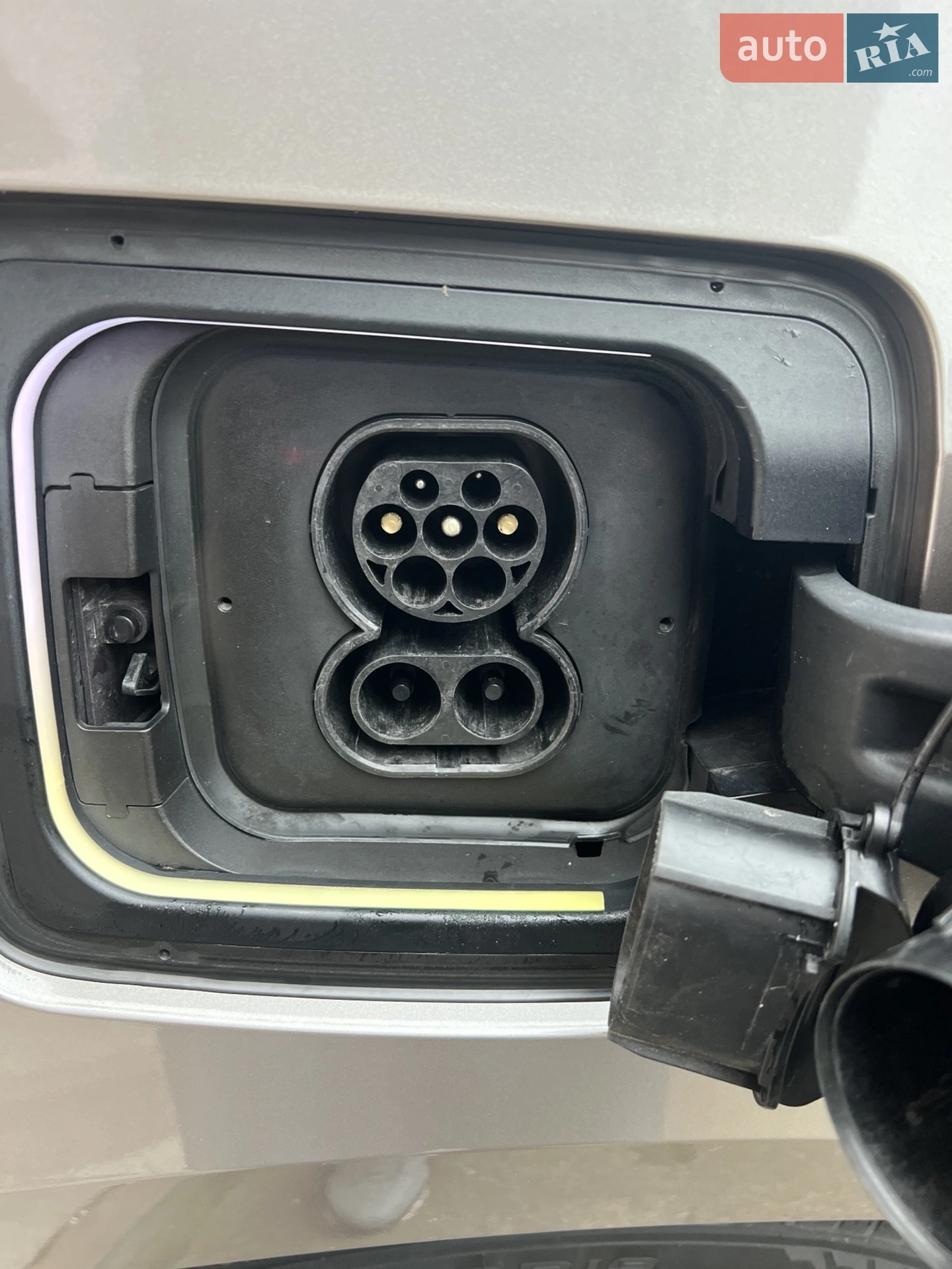 2014 BMW i3 - мініатюра 14