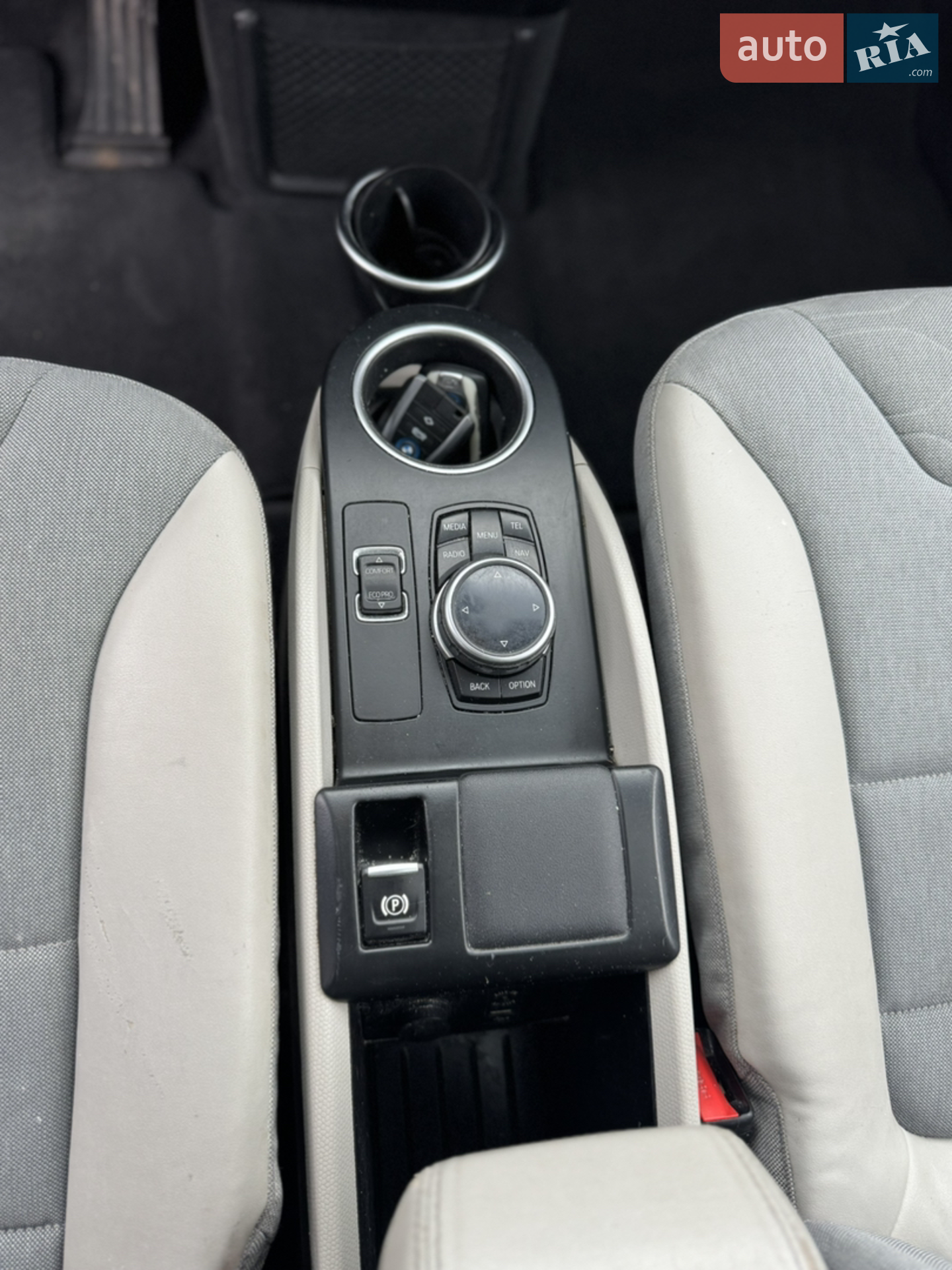 2014 BMW i3 - мініатюра 14