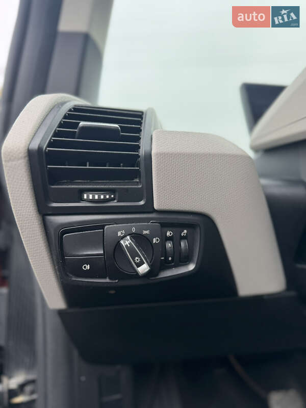 Хэтчбек BMW I3 2014 в Ровно