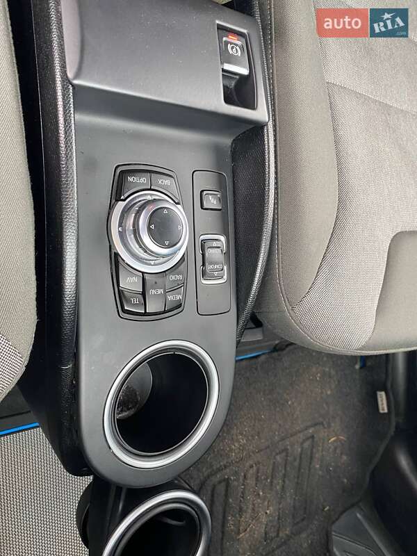 Хэтчбек BMW I3 2015 в Львове фото 28 Хэтчбек BMW I3 2015 в Львове