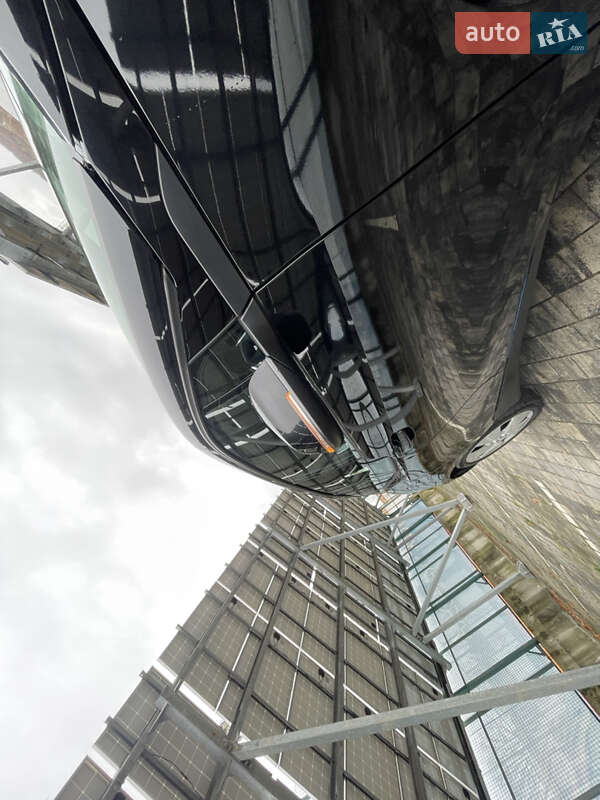 Хетчбек BMW I3 2017 в Львові фото 18 Хетчбек BMW I3 2017 в Львові