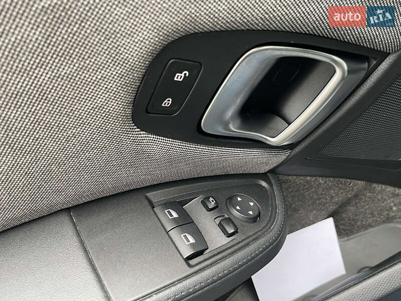 Хетчбек BMW I3 2017 в Львові фото 28 Хетчбек BMW I3 2017 в Львові