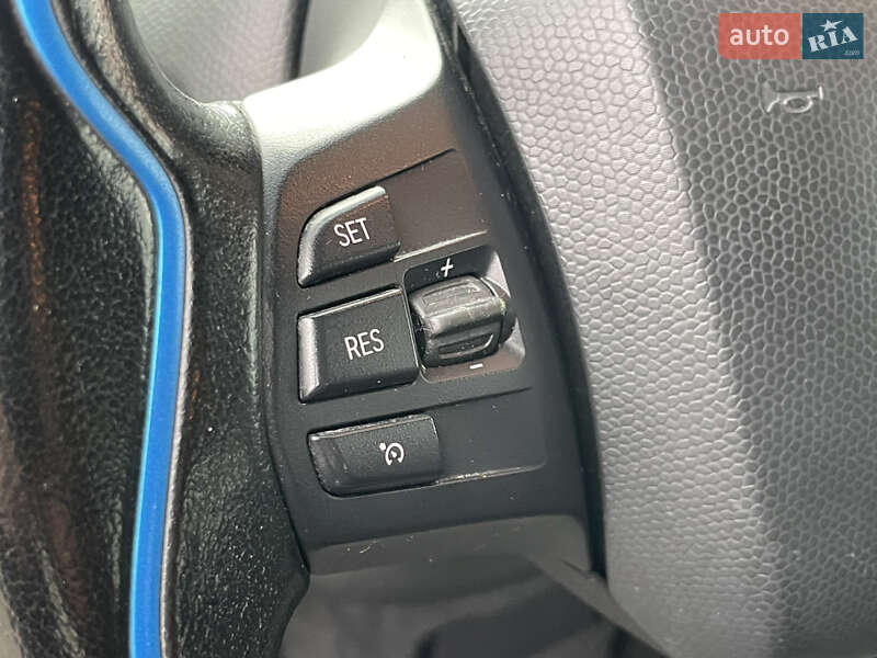Хетчбек BMW I3 2017 в Львові фото 32 Хетчбек BMW I3 2017 в Львові