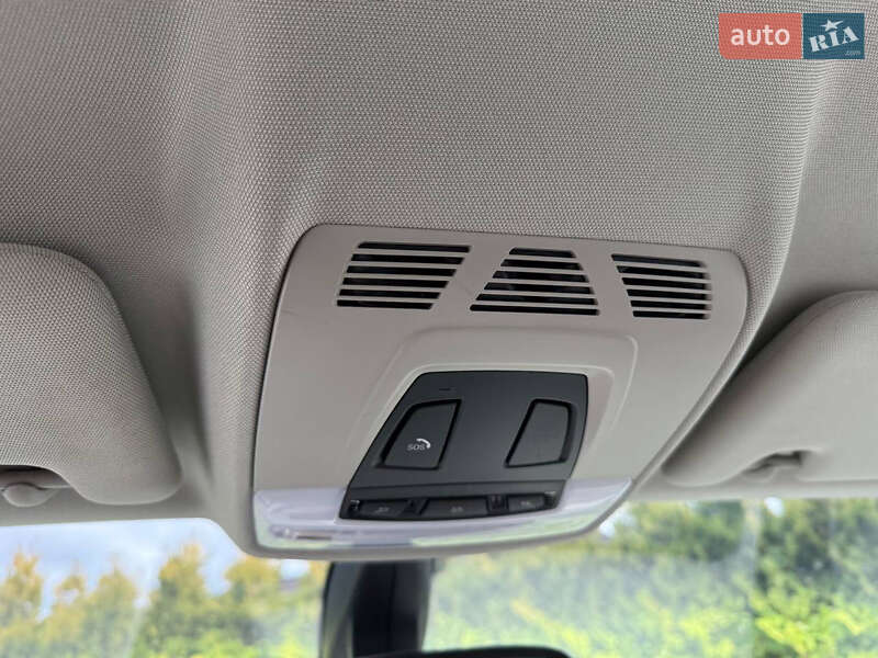 Хэтчбек BMW I3 2014 в Стрые