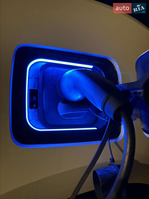 Хетчбек BMW I3 2020 в Дубні