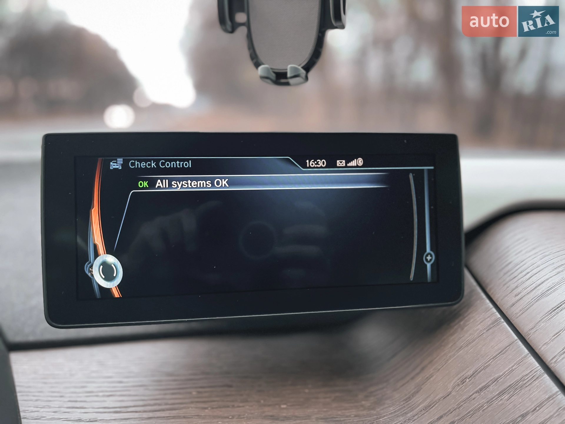 2016 BMW i3 - мініатюра 21