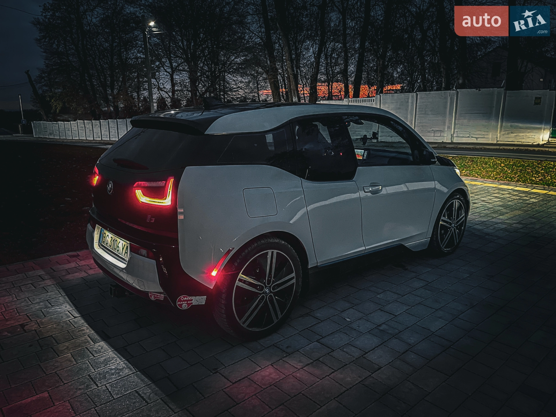 2016 BMW i3 - мініатюра 30
