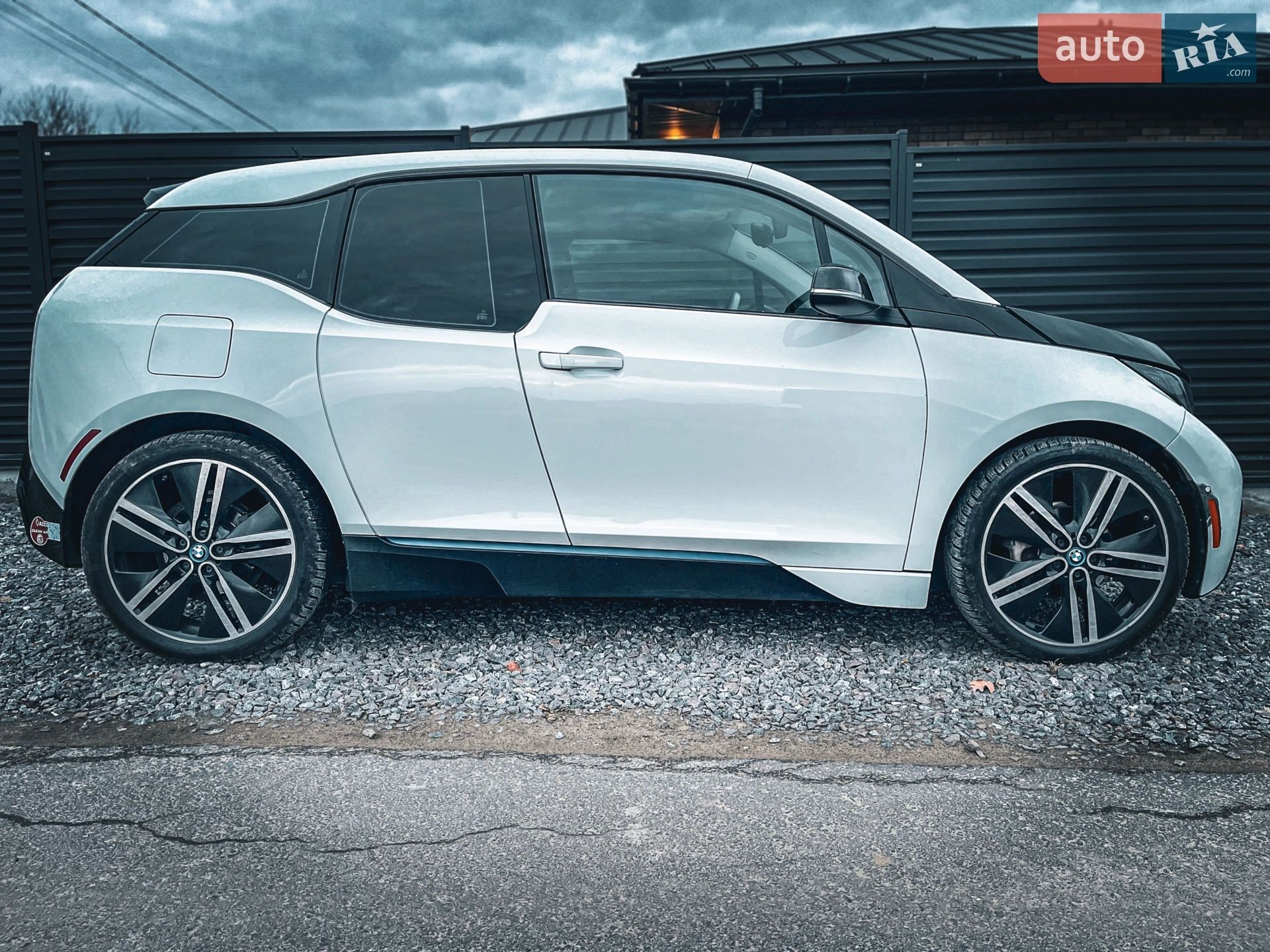 2016 BMW i3 - мініатюра 29