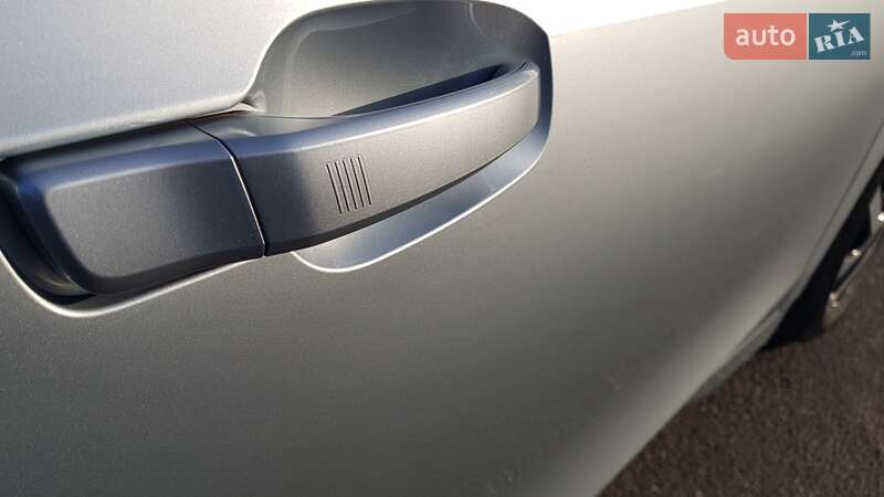 Хетчбек BMW I3 2014 в Києві фото 20 Хетчбек BMW I3 2014 в Києві