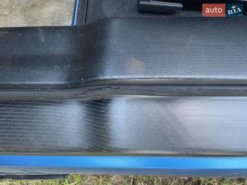 Хэтчбек BMW I3 2014 в Луцке фото 21 Хэтчбек BMW I3 2014 в Луцке