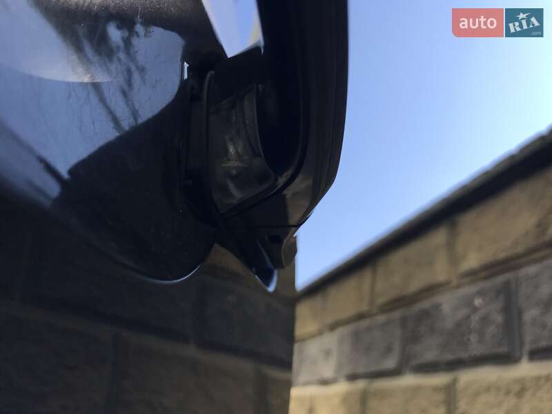 Хэтчбек BMW I3 2014 в Луцке фото 28 Хэтчбек BMW I3 2014 в Луцке