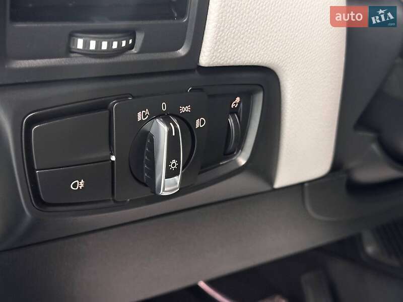 Хэтчбек BMW I3 2014 в Львове