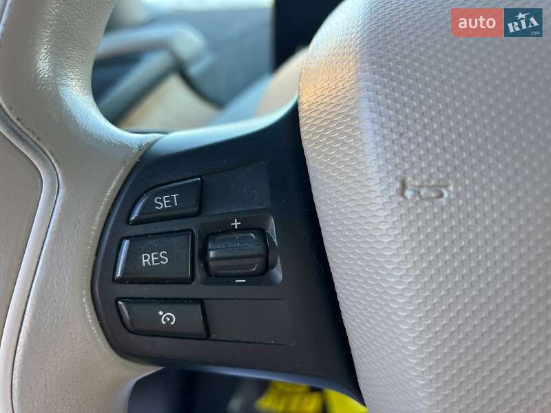 Хэтчбек BMW I3 2015 в Ивано-Франковске фото 20 Хэтчбек BMW I3 2015 в Ивано-Франковске