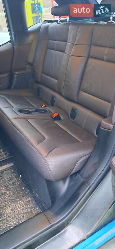 Хэтчбек BMW I3 2018 в Львове фото 8 Хэтчбек BMW I3 2018 в Львове