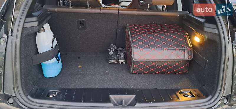 Хэтчбек BMW I3 2018 в Львове фото 10 Хэтчбек BMW I3 2018 в Львове