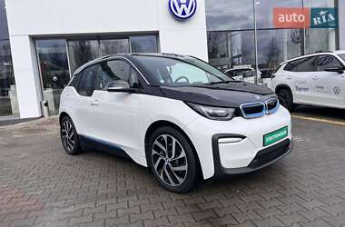 Хэтчбек BMW I3 2020 в Житомире