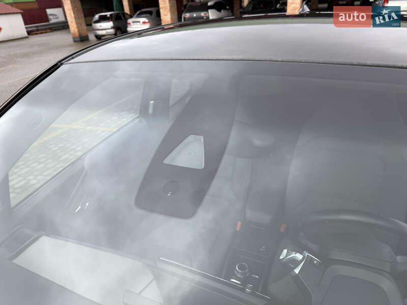 Хетчбек BMW I3 2016 в Львові фото 14 Хетчбек BMW I3 2016 в Львові