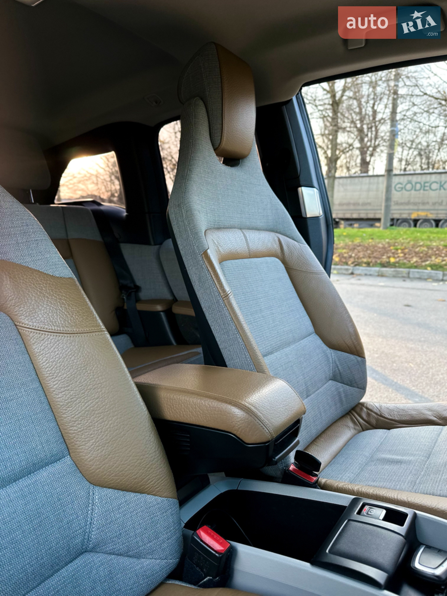2014 BMW i3 - мініатюра 28