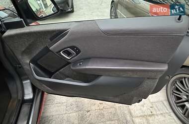 Хэтчбек BMW I3 2015 в Днепре