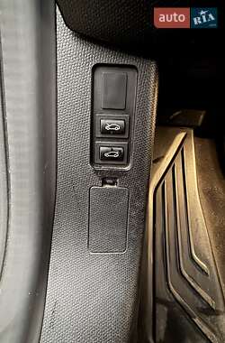Хэтчбек BMW I3 2015 в Днепре