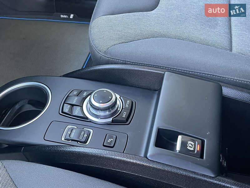 Хэтчбек BMW I3 2015 в Винниках фото 26 Хэтчбек BMW I3 2015 в Винниках