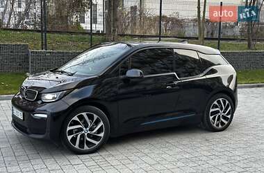 Хетчбек BMW I3 2019 в Львові