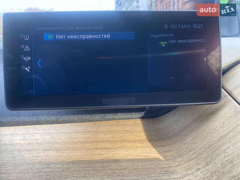 Хэтчбек BMW I3 2019 в Днепре фото 37 Хэтчбек BMW I3 2019 в Днепре