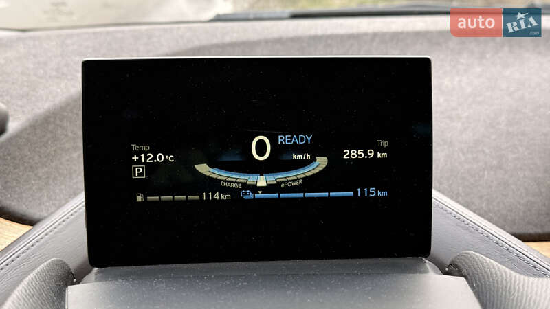 Хетчбек BMW I3 2014 в Полтаві