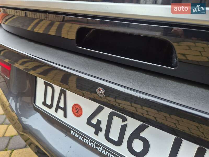 Хэтчбек BMW I3 2022 в Ковеле