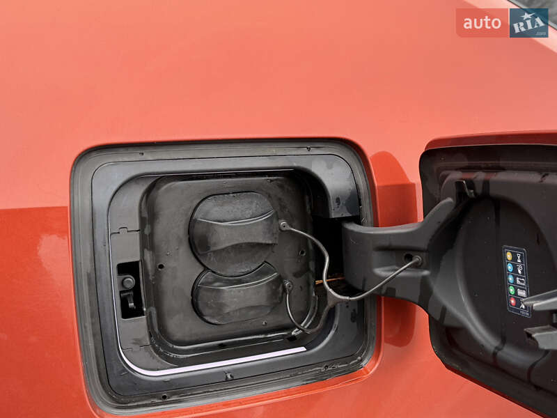 Хэтчбек BMW I3 2014 в Тернополе фото 13 Хэтчбек BMW I3 2014 в Тернополе