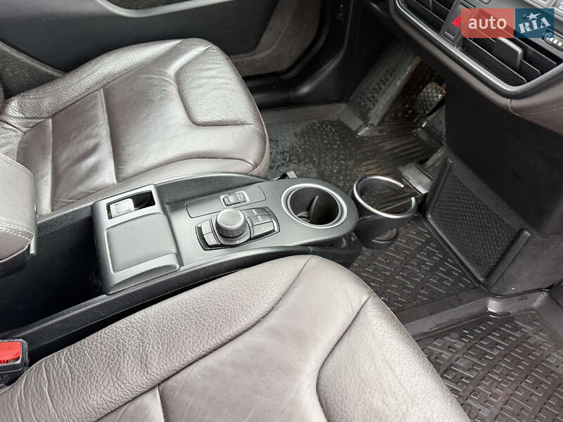 Хэтчбек BMW I3 2014 в Тернополе фото 27 Хэтчбек BMW I3 2014 в Тернополе