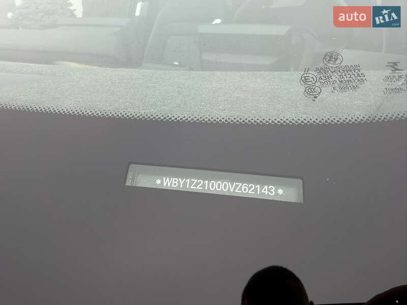 Хэтчбек BMW I3 2014 в Тернополе фото 31 Хэтчбек BMW I3 2014 в Тернополе