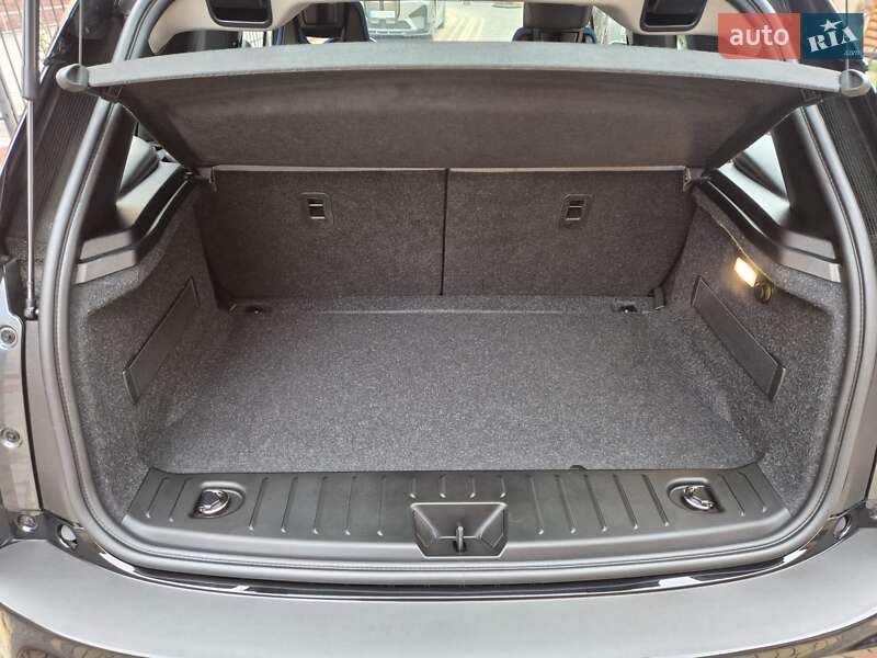 Хэтчбек BMW I3 2022 в Ковеле