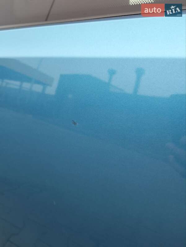 Хетчбек BMW I3 2016 в Луцьку фото 7 Хетчбек BMW I3 2016 в Луцьку